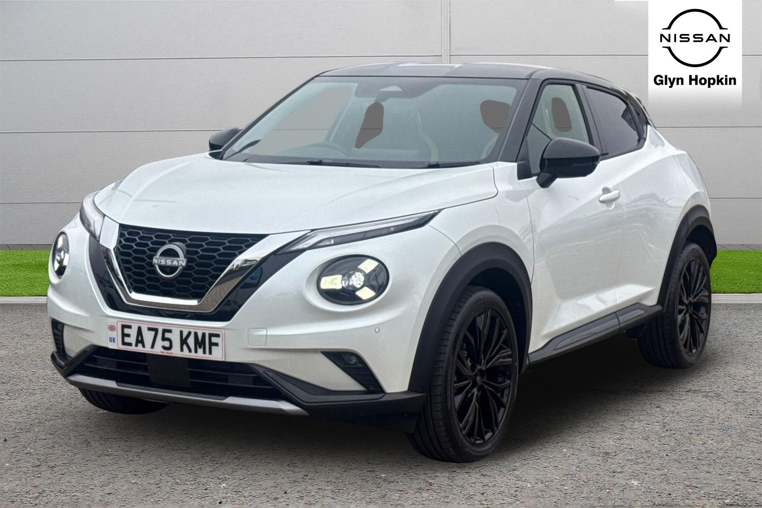 Used Nissan Juke 2025 for sale - 76479774: Photo 7