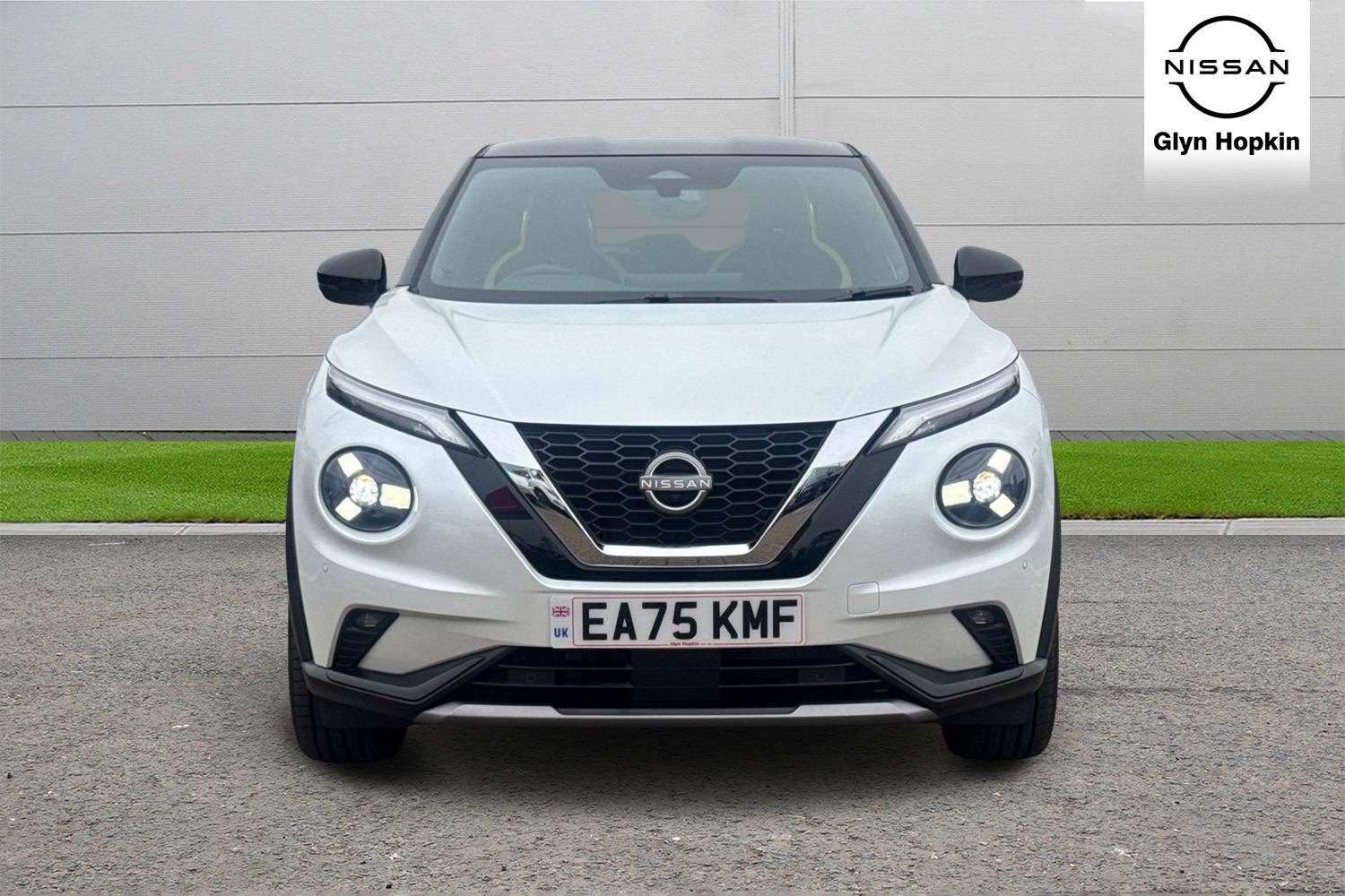 Used Nissan Juke 2025 for sale - 76479774: Photo 8