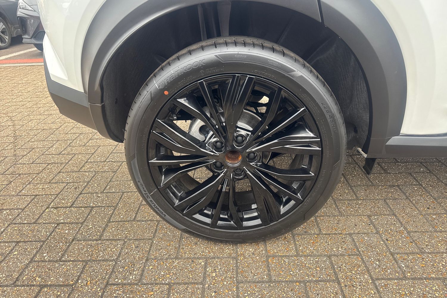 Used Nissan Juke 2025 for sale - 76479774: Photo 9