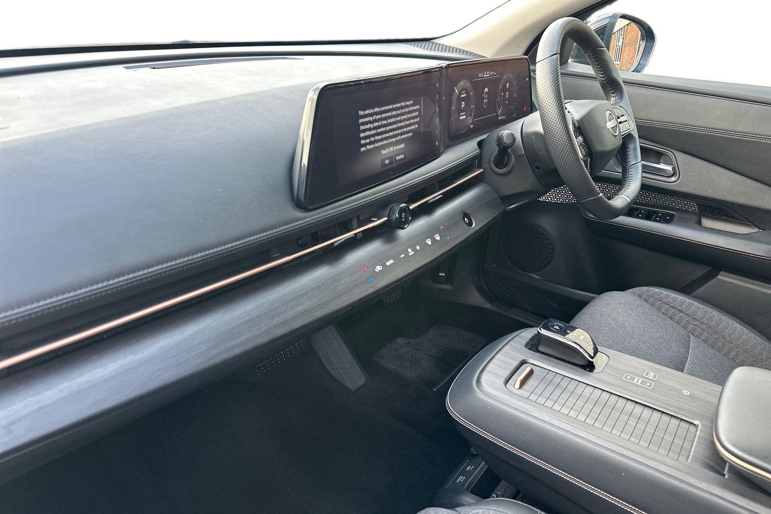 Used Nissan ARIYA 2022 for sale - 76872529: Photo 13