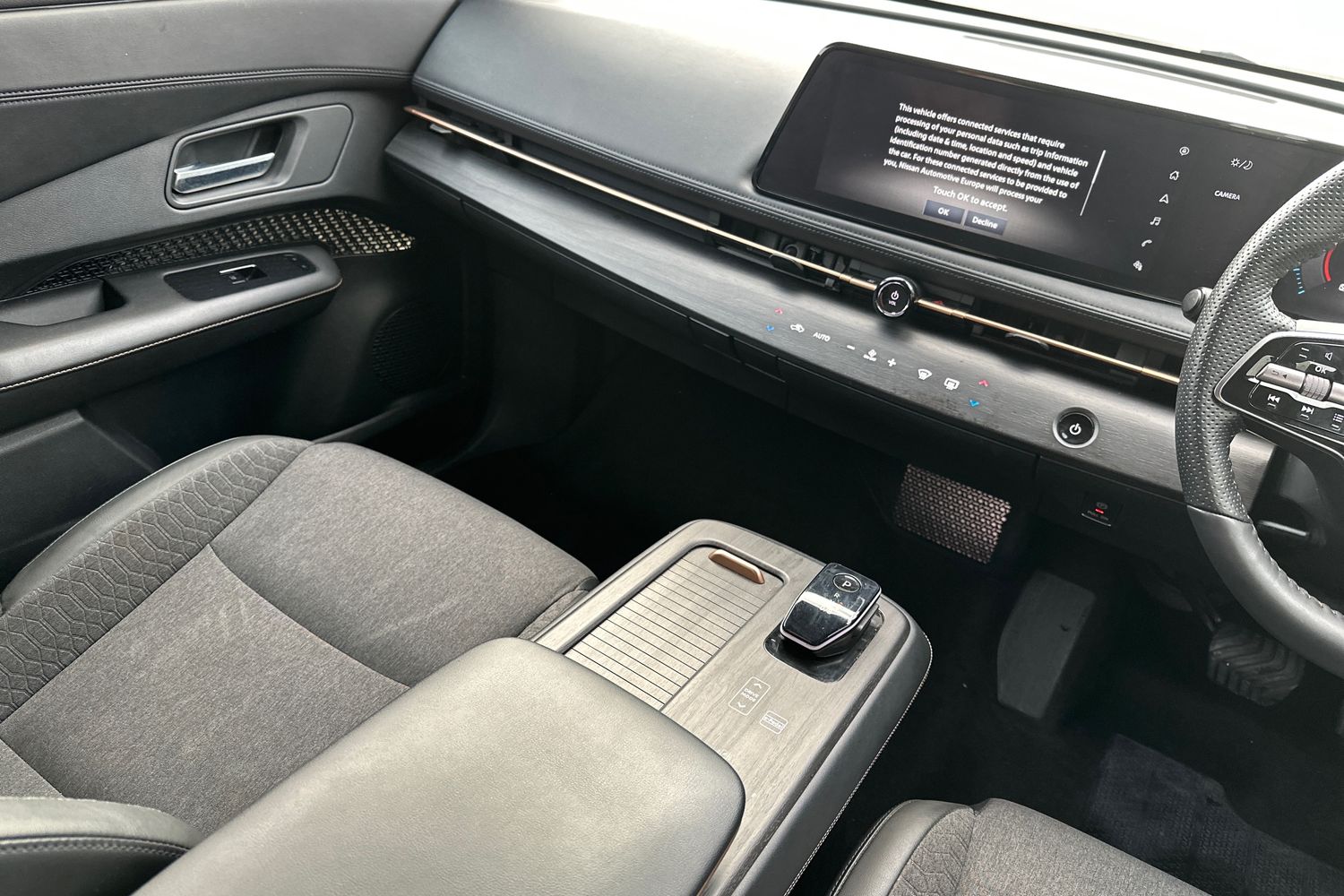 Used Nissan ARIYA 2022 for sale - 76872529: Photo 14