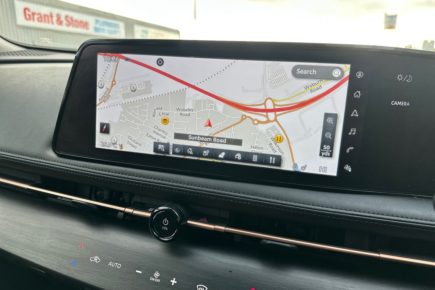 Used Nissan ARIYA 2022 for sale - 76872529: Photo 18