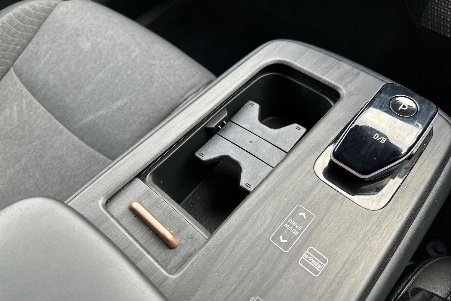 Used Nissan ARIYA 2022 for sale - 76872529: Photo 25