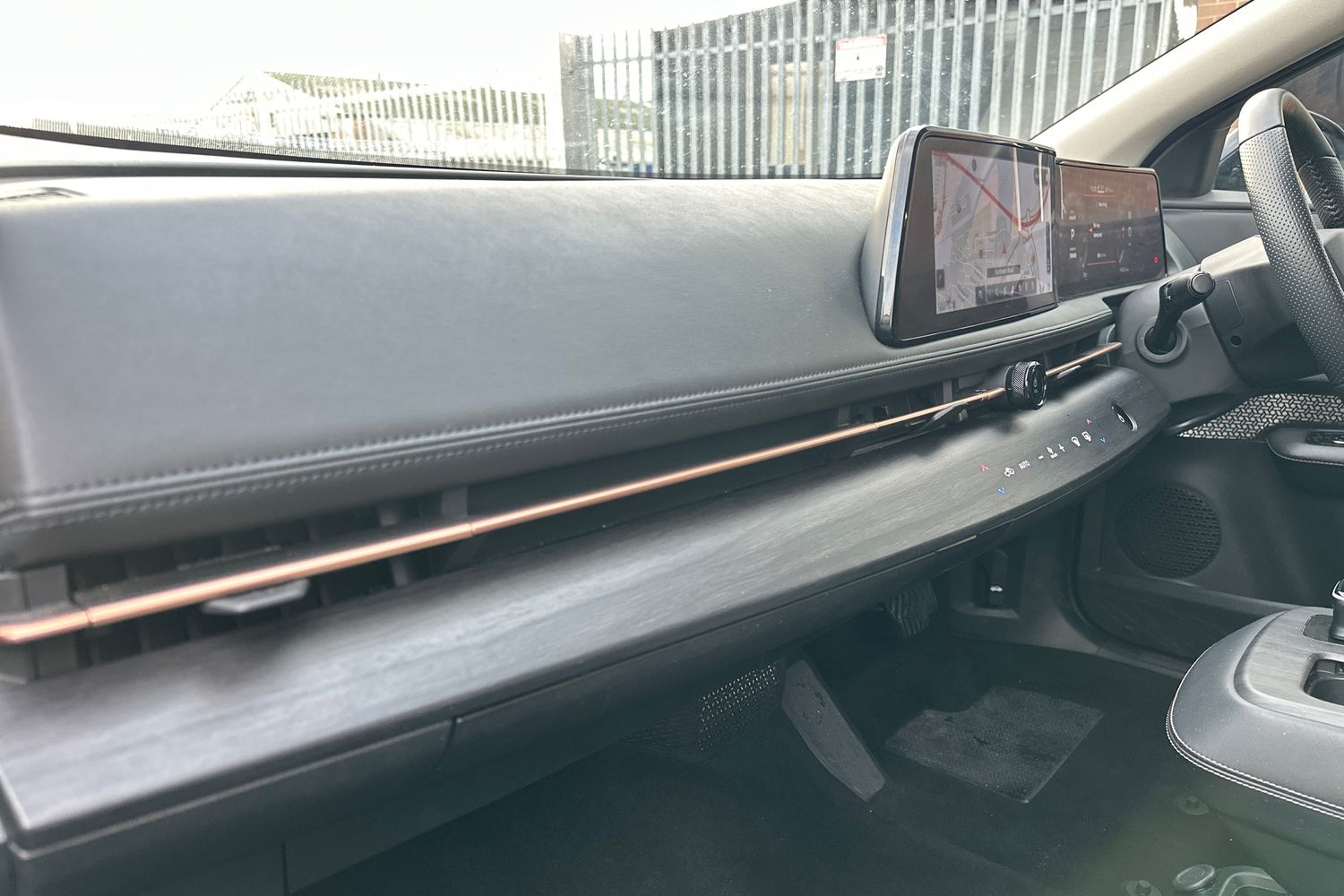 Used Nissan ARIYA 2022 for sale - 76872529: Photo 37