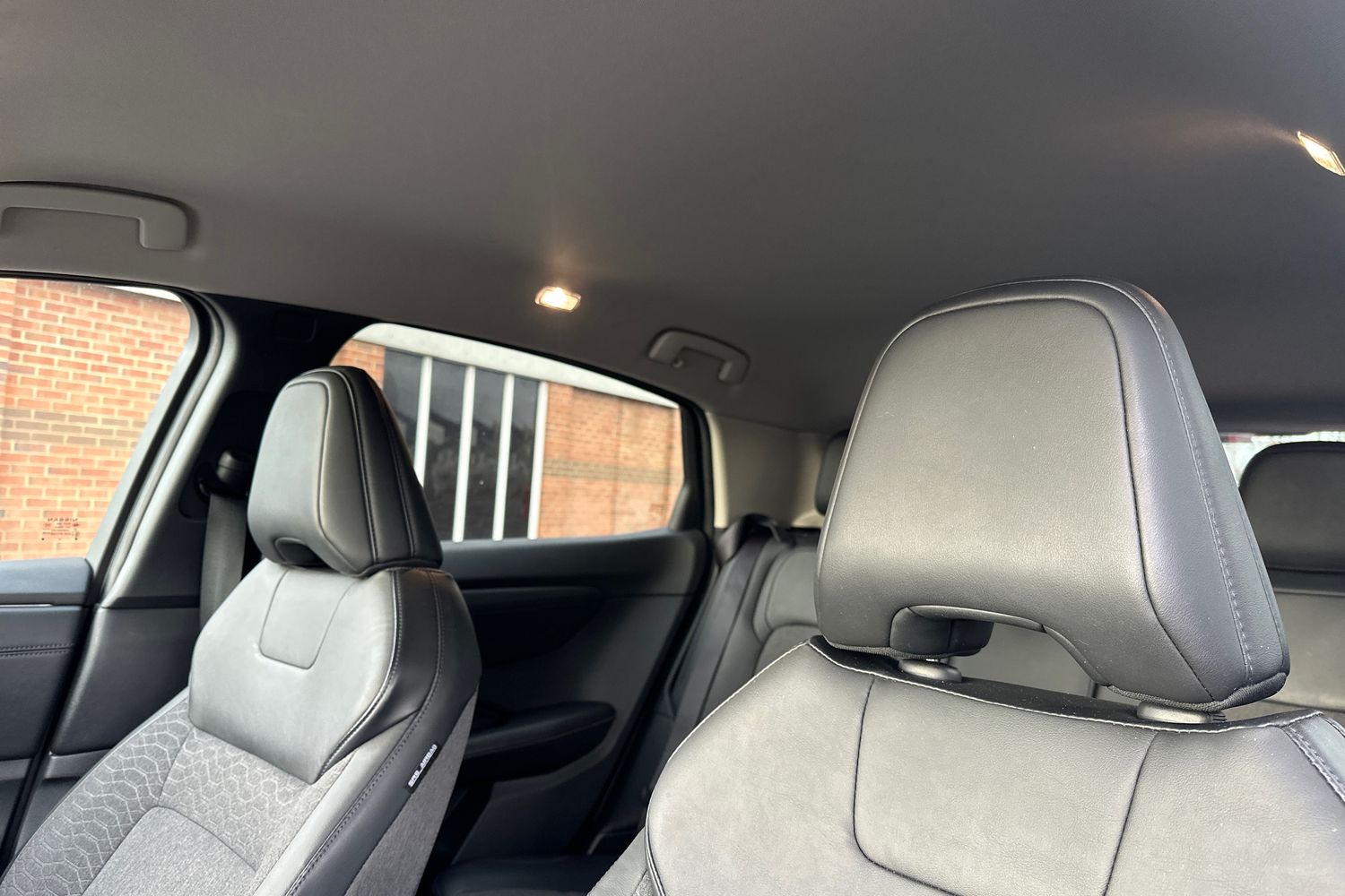 Used Nissan ARIYA 2022 for sale - 76872529: Photo 38