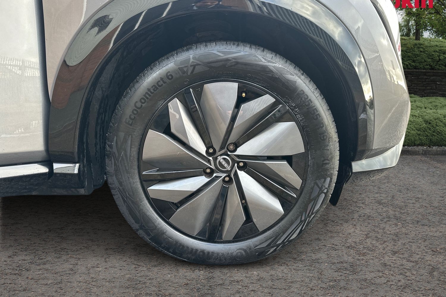 Used Nissan ARIYA 2022 for sale - 76872529: Photo 9