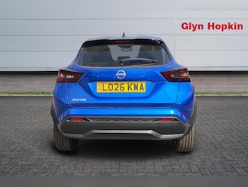 Used Nissan Juke 2026 for sale - 79341760: Photo