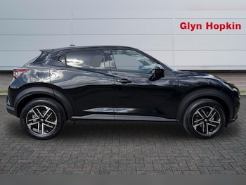 Used Nissan Juke 2026 for sale - 78081056: Photo