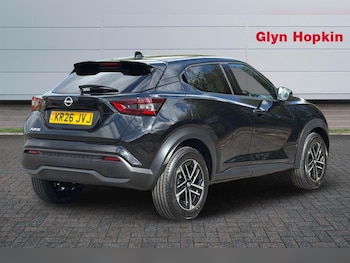 Used Nissan Juke 2026 for sale - 78081056: Photo