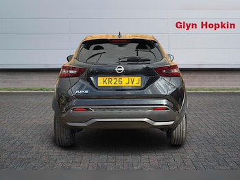 Used Nissan Juke 2026 for sale - 78081056: Photo