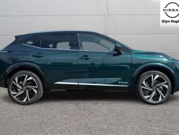 Used Nissan Qashqai 2025 for sale - 74755465: Photo