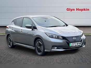 Used Nissan Leaf 2022 for sale - 78463707: Photo