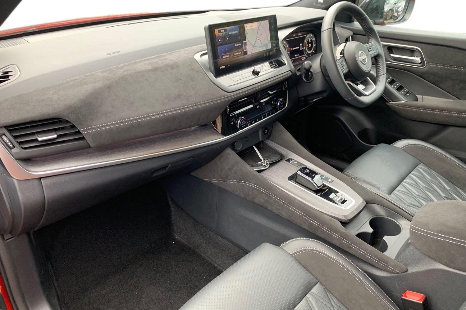 Used Nissan Qashqai 2024 for sale - 77420339: Photo 13