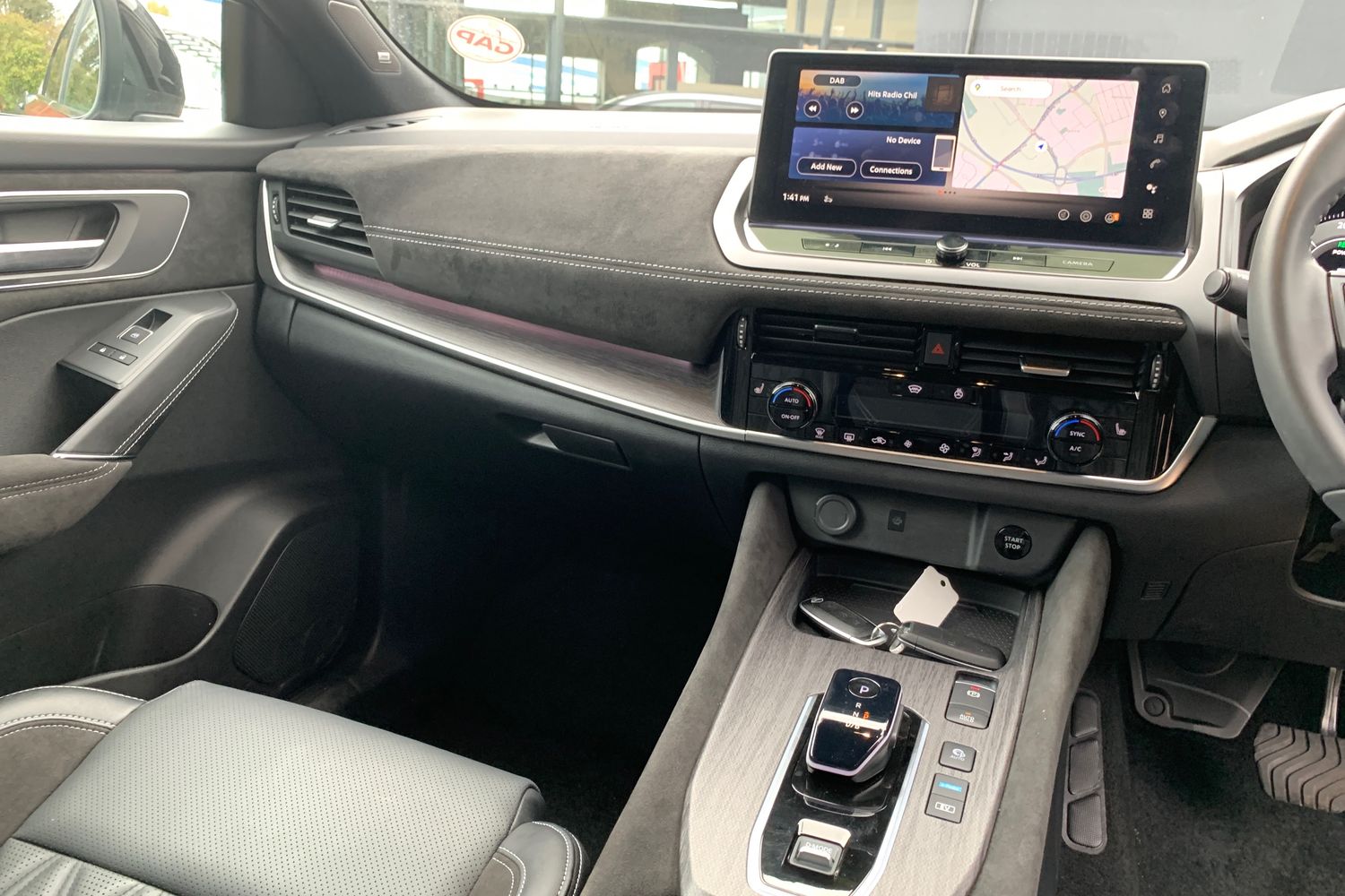 Used Nissan Qashqai 2024 for sale - 77420339: Photo 14