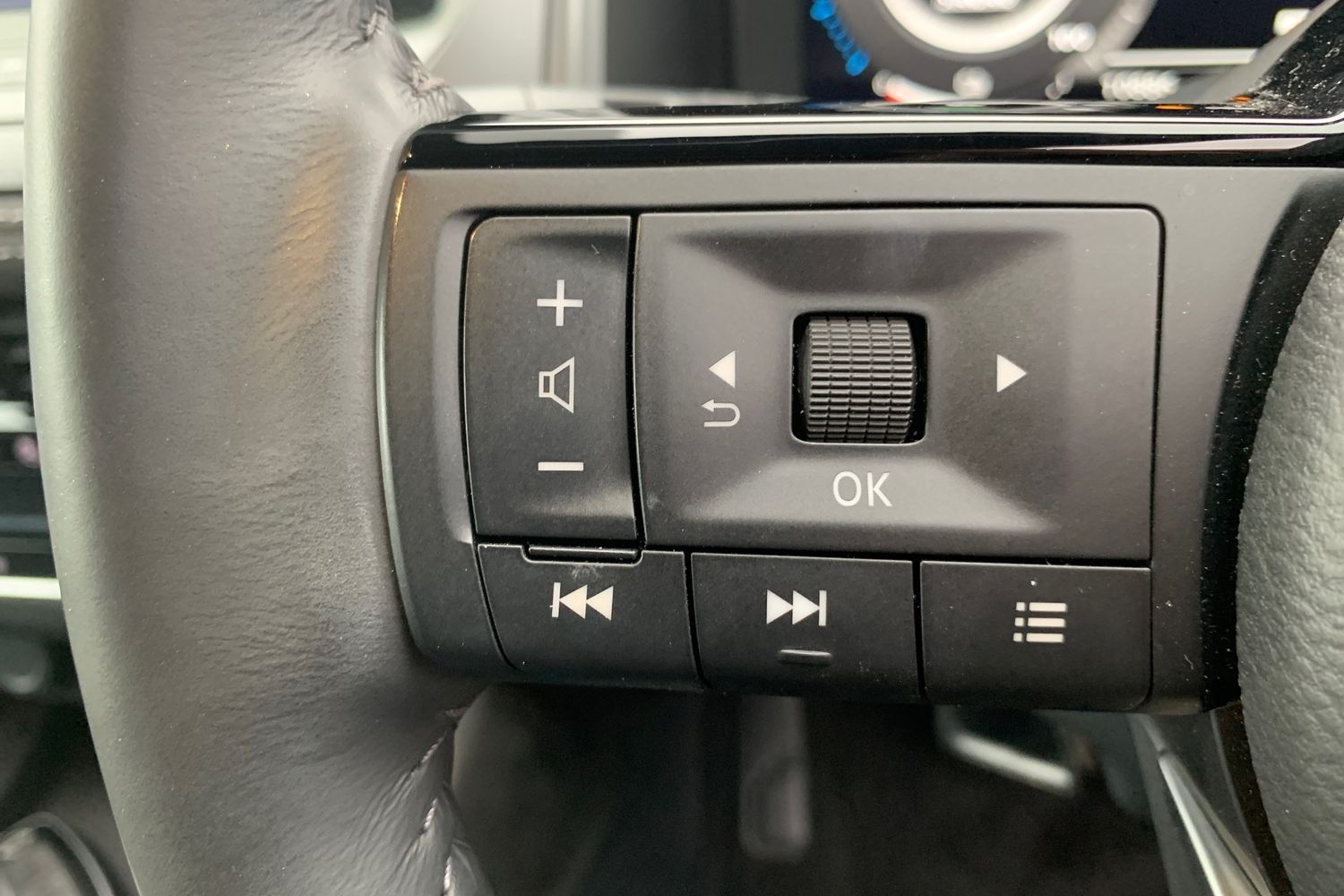 Used Nissan Qashqai 2024 for sale - 77420339: Photo 21