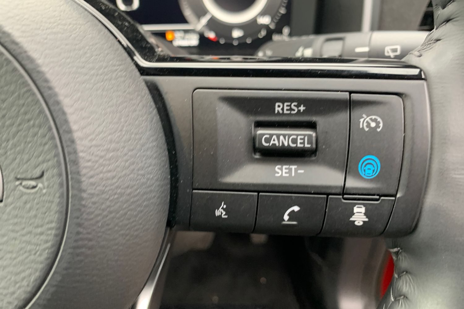 Used Nissan Qashqai 2024 for sale - 77420339: Photo 22