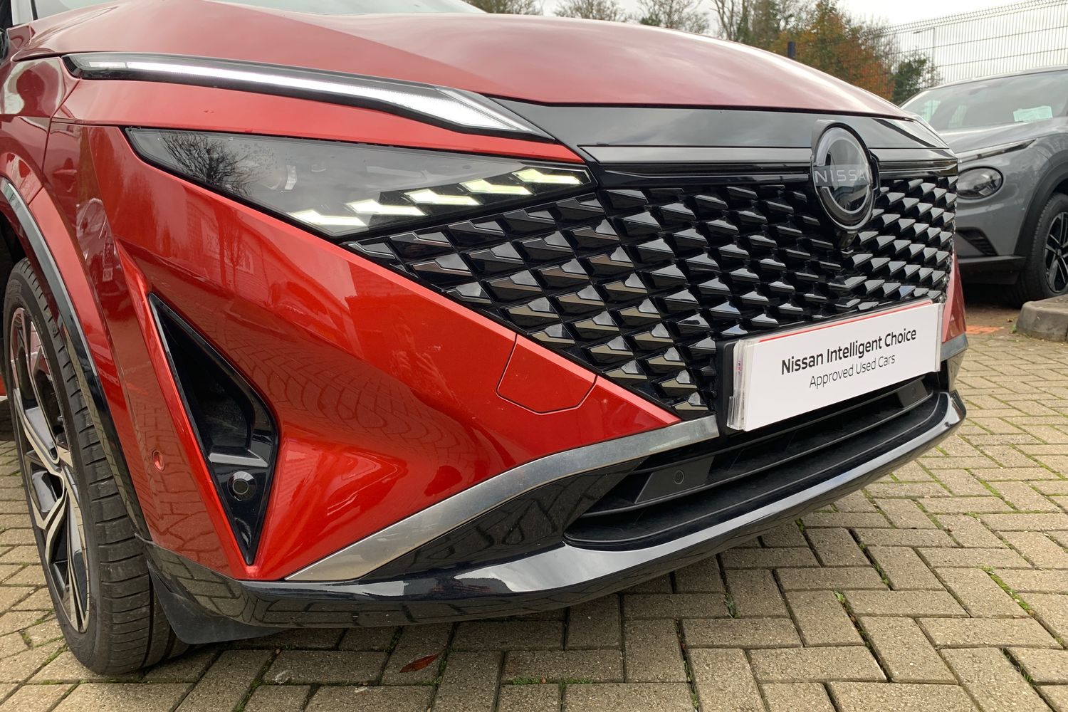 Used Nissan Qashqai 2024 for sale - 77420339: Photo 30