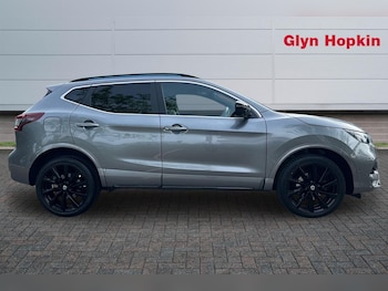 Used Nissan Qashqai 2020 for sale - 78406446: Photo