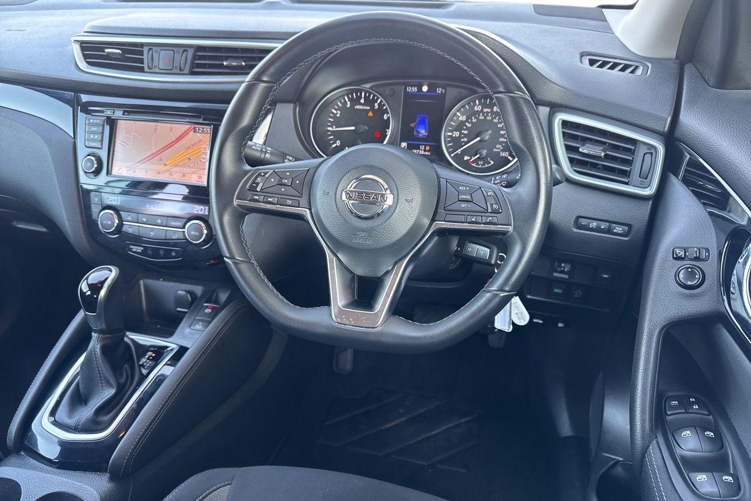 Used Nissan Qashqai 2021 for sale - 78061502: Photo 10