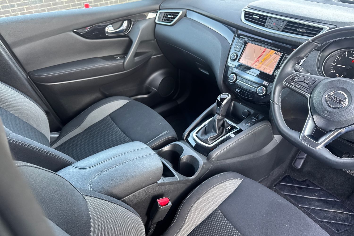 Used Nissan Qashqai 2021 for sale - 78061502: Photo 14