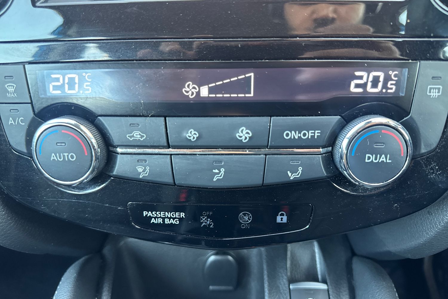 Used Nissan Qashqai 2021 for sale - 78061502: Photo 15