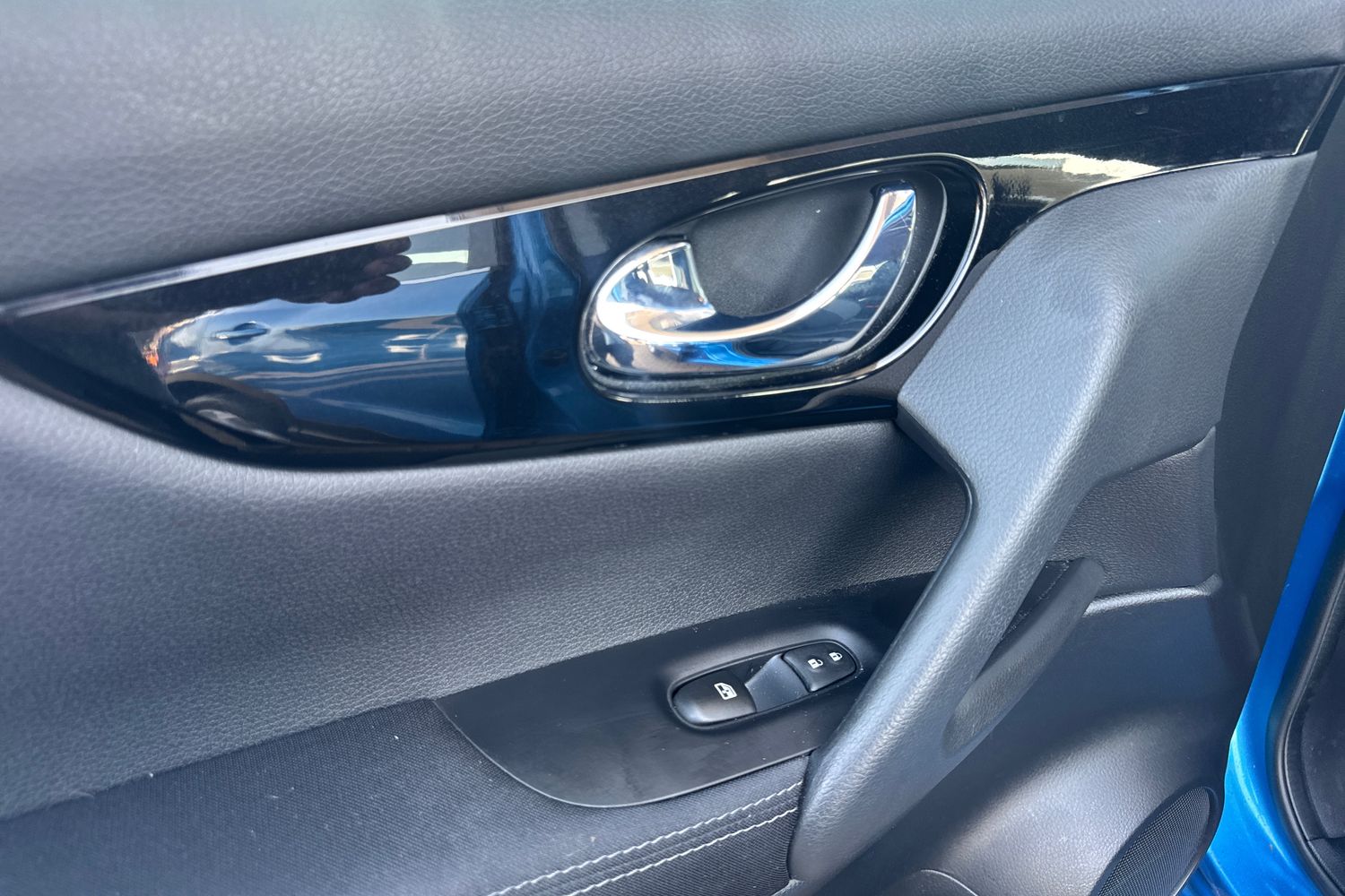 Used Nissan Qashqai 2021 for sale - 78061502: Photo 26