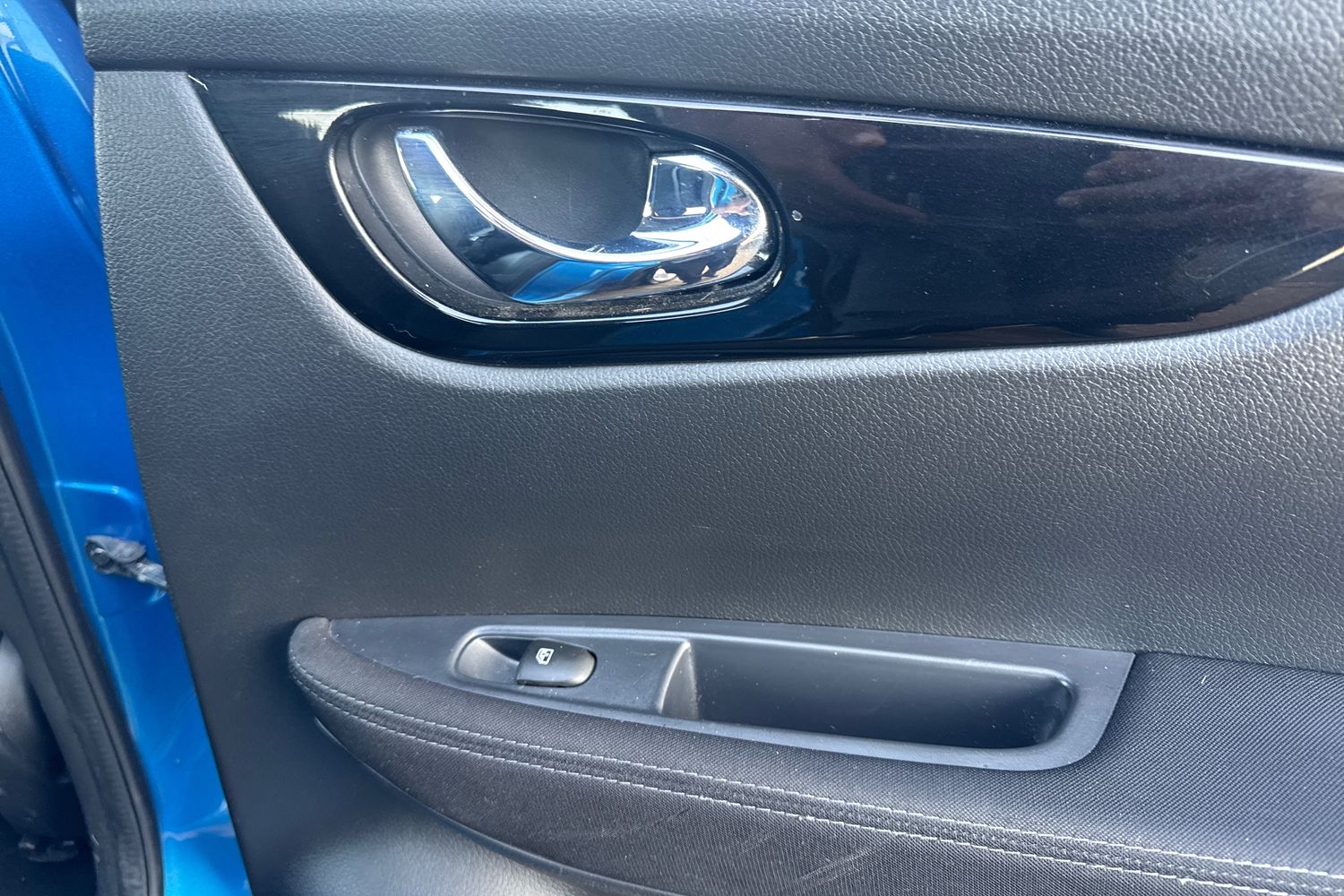 Used Nissan Qashqai 2021 for sale - 78061502: Photo 35