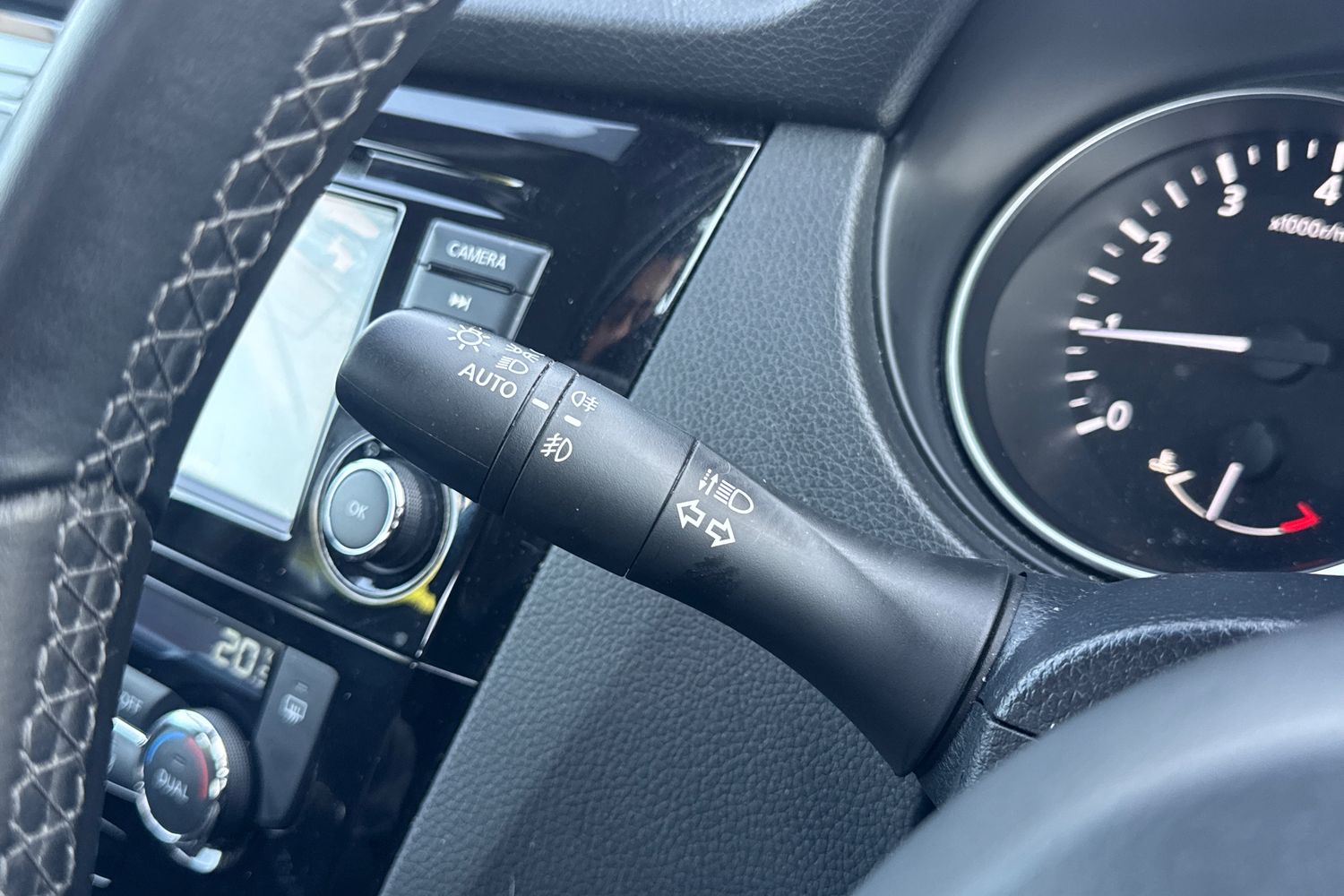 Used Nissan Qashqai 2021 for sale - 78061502: Photo 40