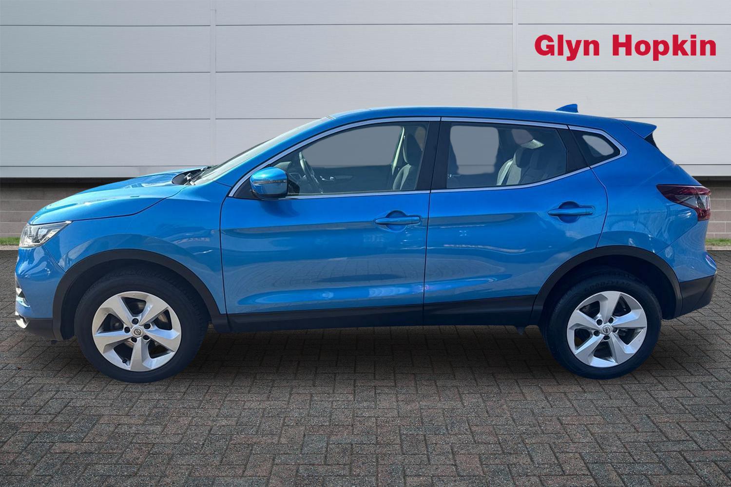 Used Nissan Qashqai 2021 for sale - 78061502: Photo 6