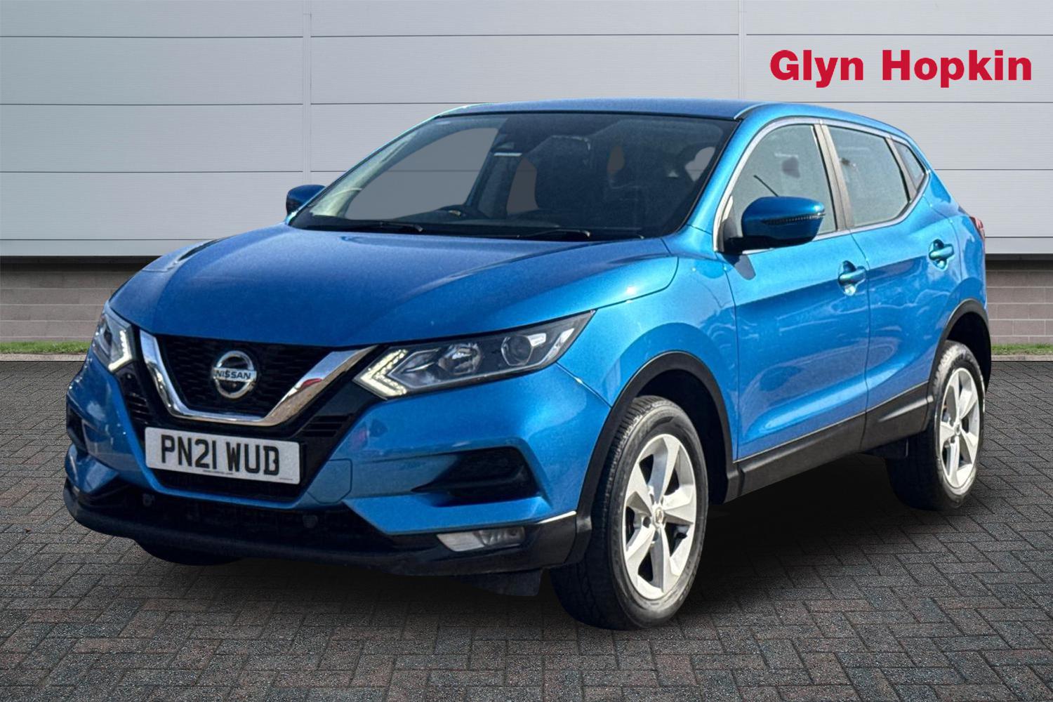 Used Nissan Qashqai 2021 for sale - 78061502: Photo 7