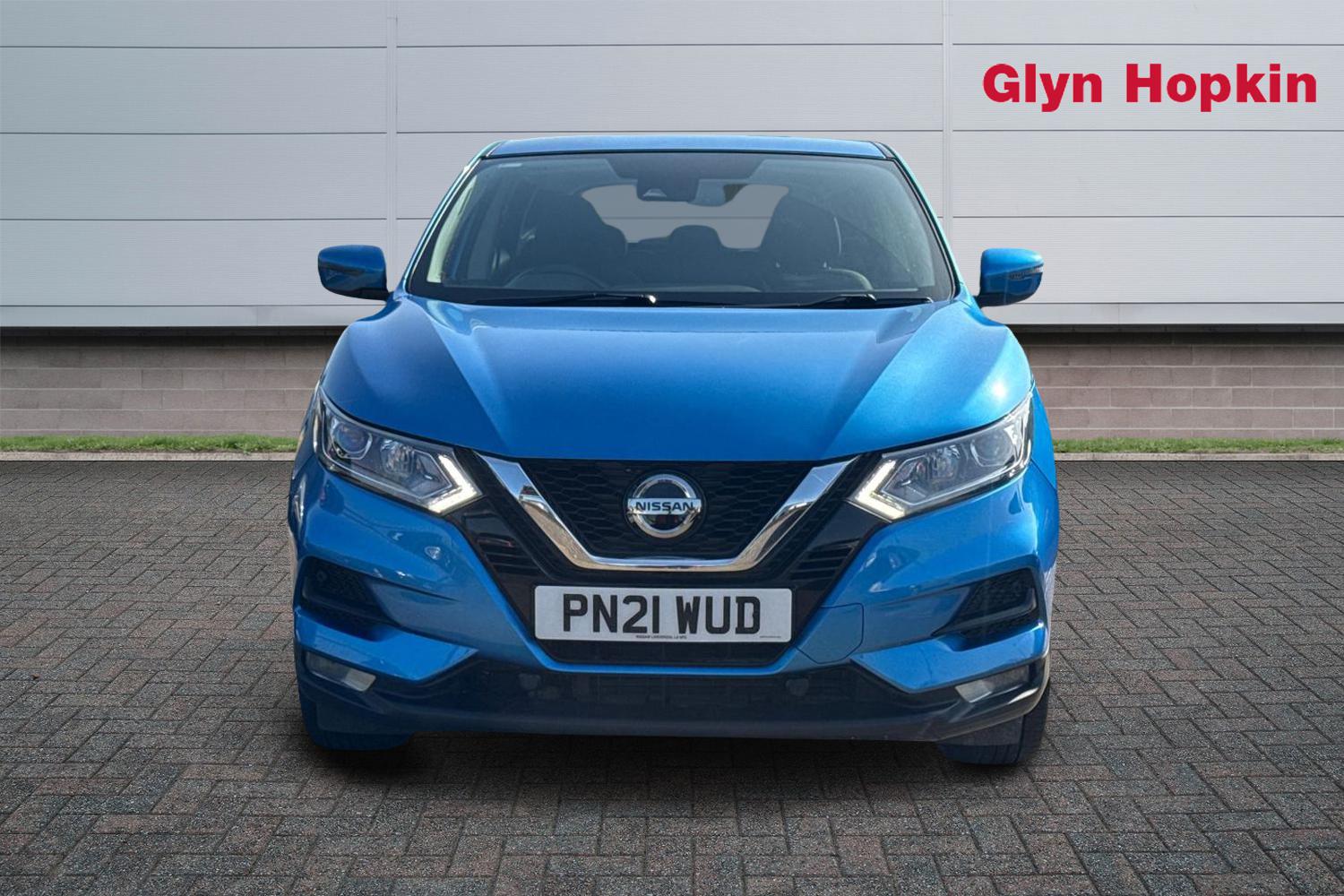 Used Nissan Qashqai 2021 for sale - 78061502: Photo 8