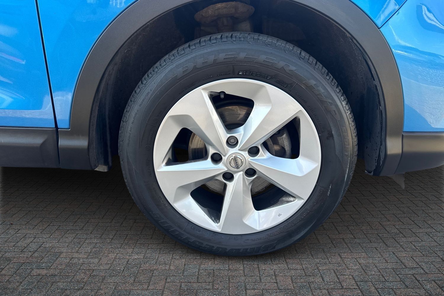 Used Nissan Qashqai 2021 for sale - 78061502: Photo 9