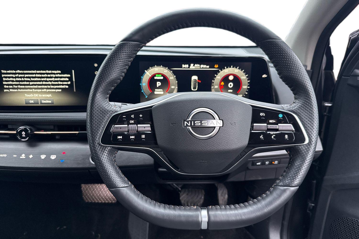 Used Nissan ARIYA 2024 for sale - 77333077: Photo 11