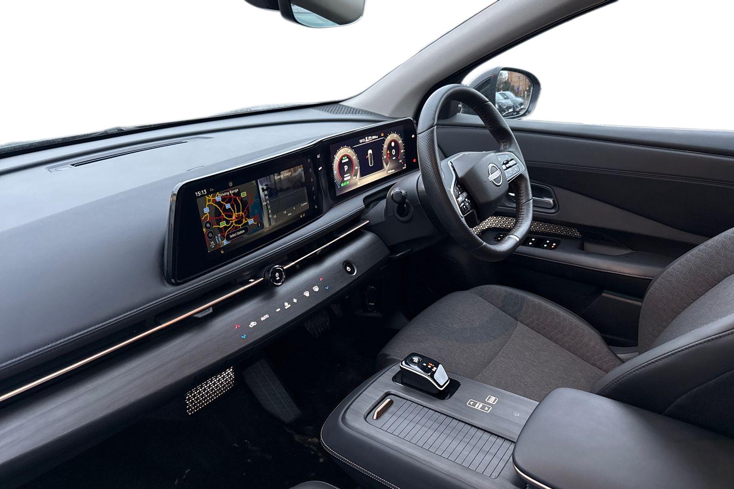 Used Nissan ARIYA 2024 for sale - 77333077: Photo 13