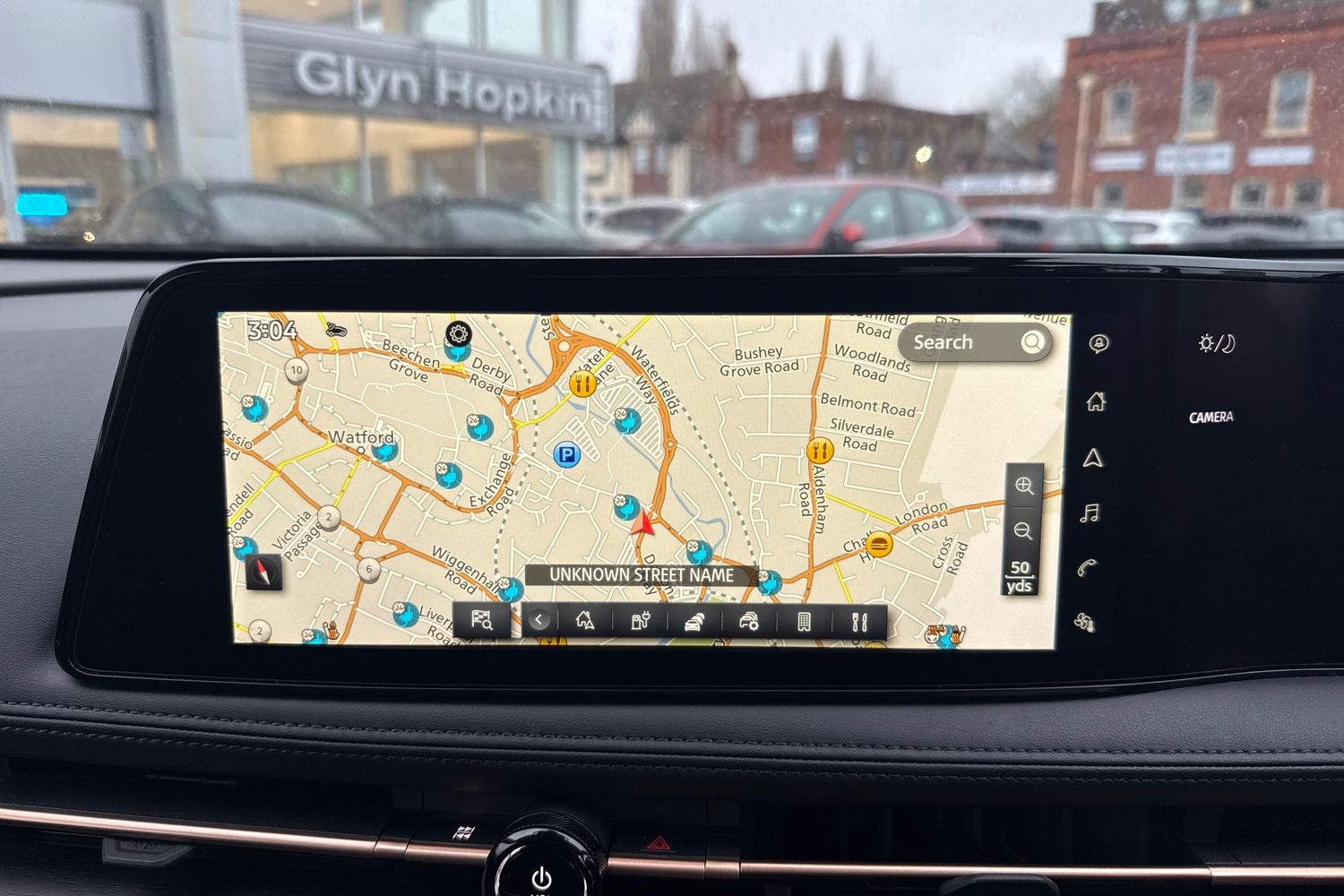 Used Nissan ARIYA 2024 for sale - 77333077: Photo 18