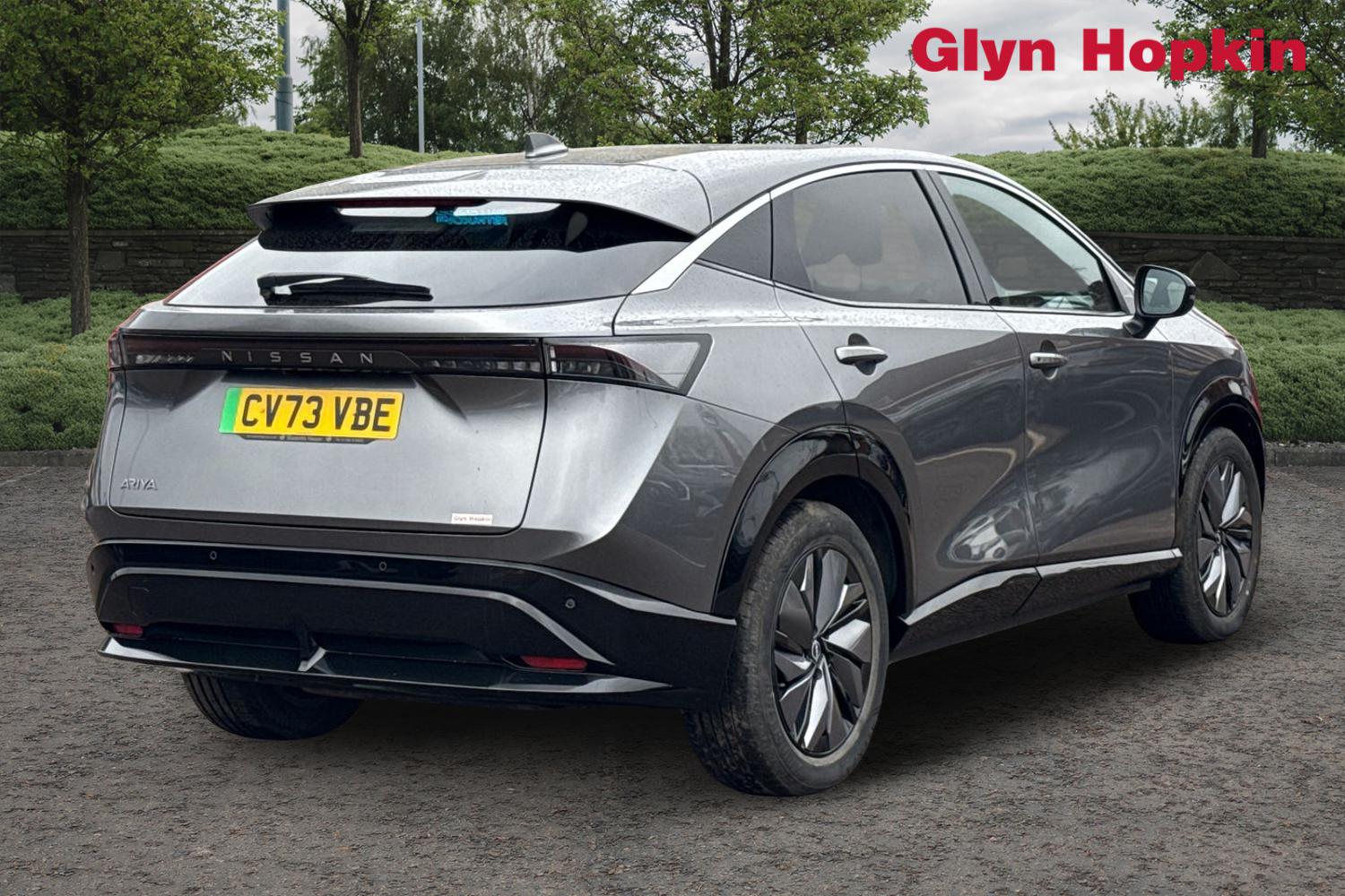 Used Nissan ARIYA 2024 for sale - 77333077: Photo 3