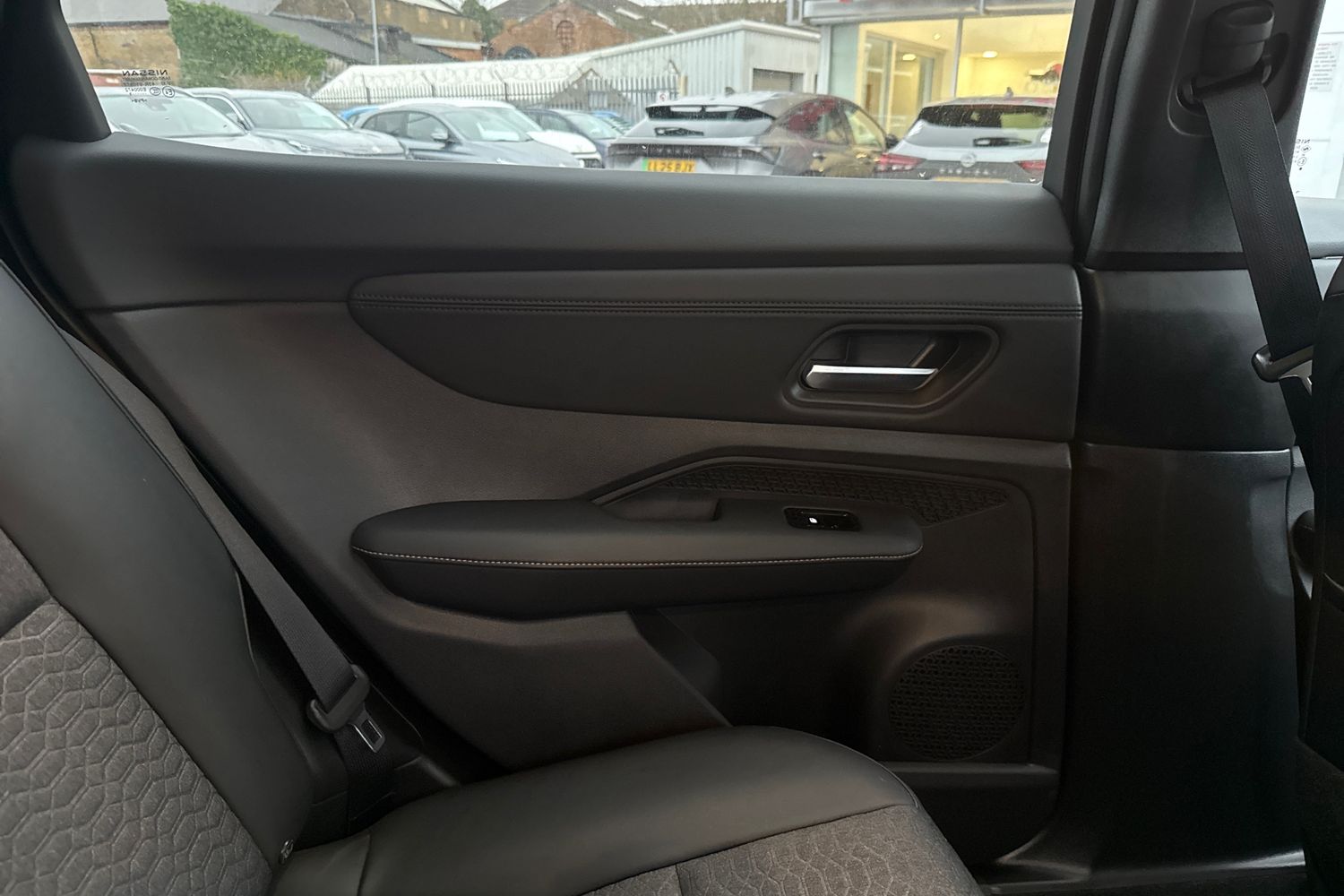 Used Nissan ARIYA 2024 for sale - 77333077: Photo 31