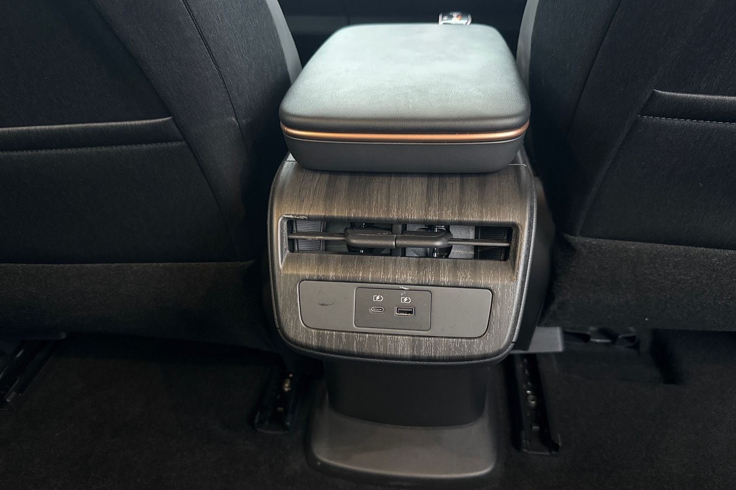 Used Nissan ARIYA 2024 for sale - 77333077: Photo 32