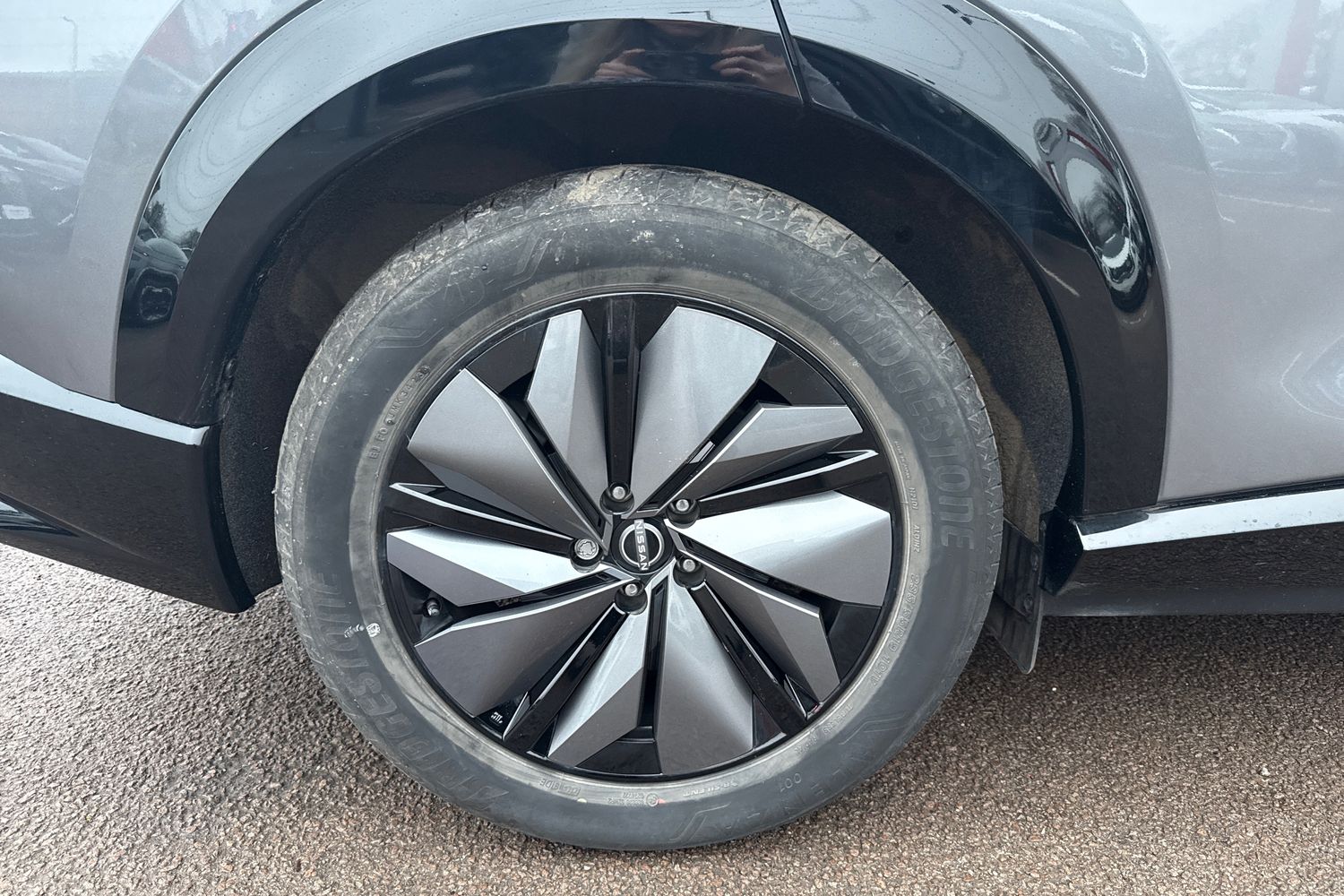 Used Nissan ARIYA 2024 for sale - 77333077: Photo 35