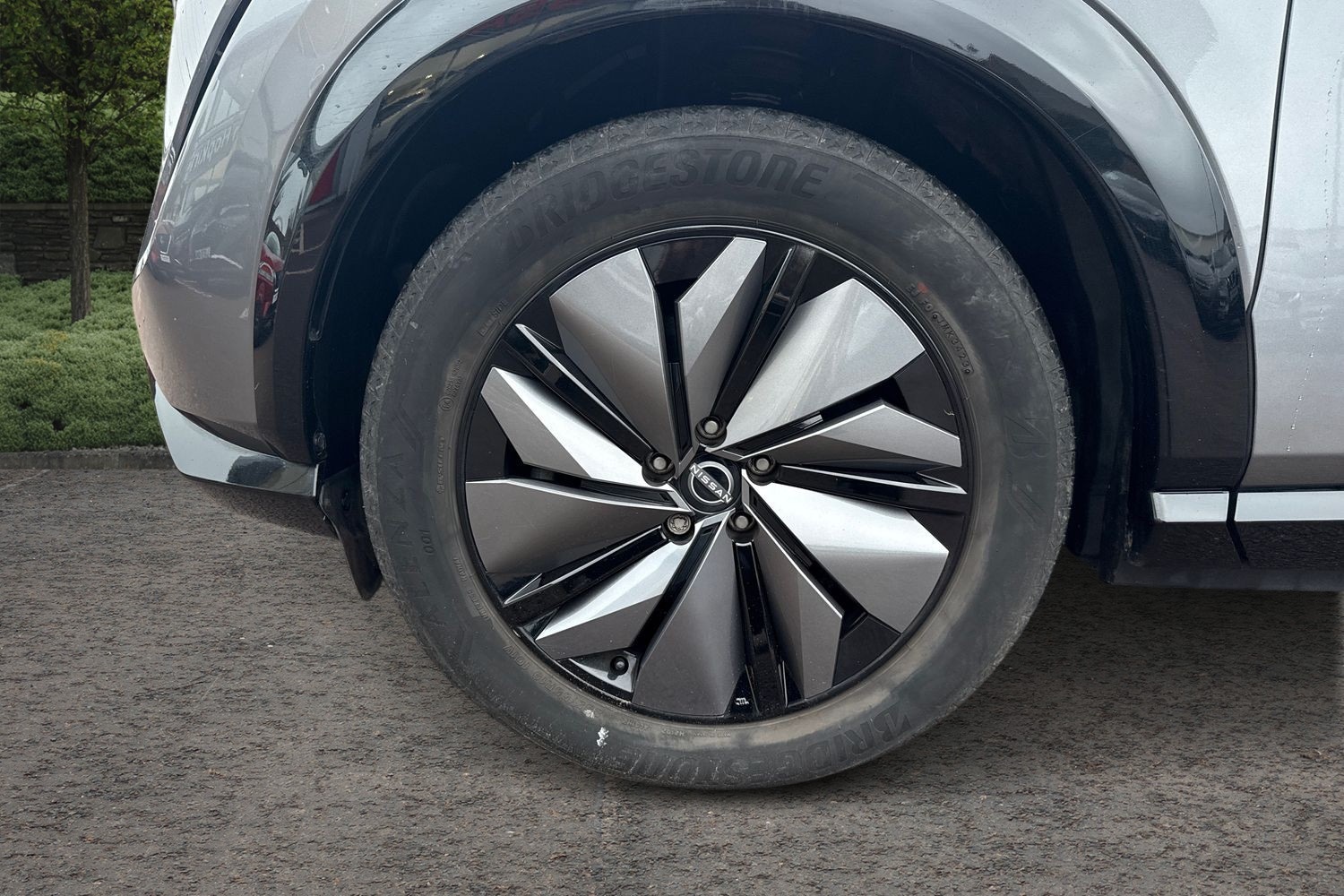 Used Nissan ARIYA 2024 for sale - 77333077: Photo 9