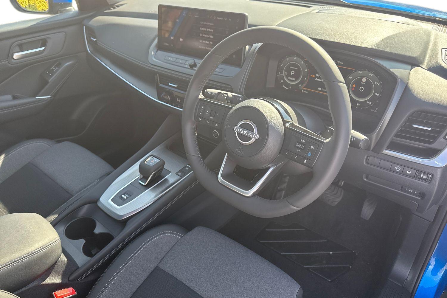 Used Nissan Qashqai 2025 for sale - 76130624: Photo 10