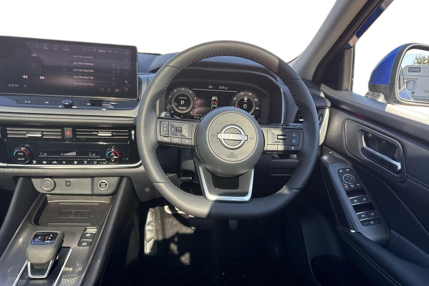 Used Nissan Qashqai 2025 for sale - 76130624: Photo 11