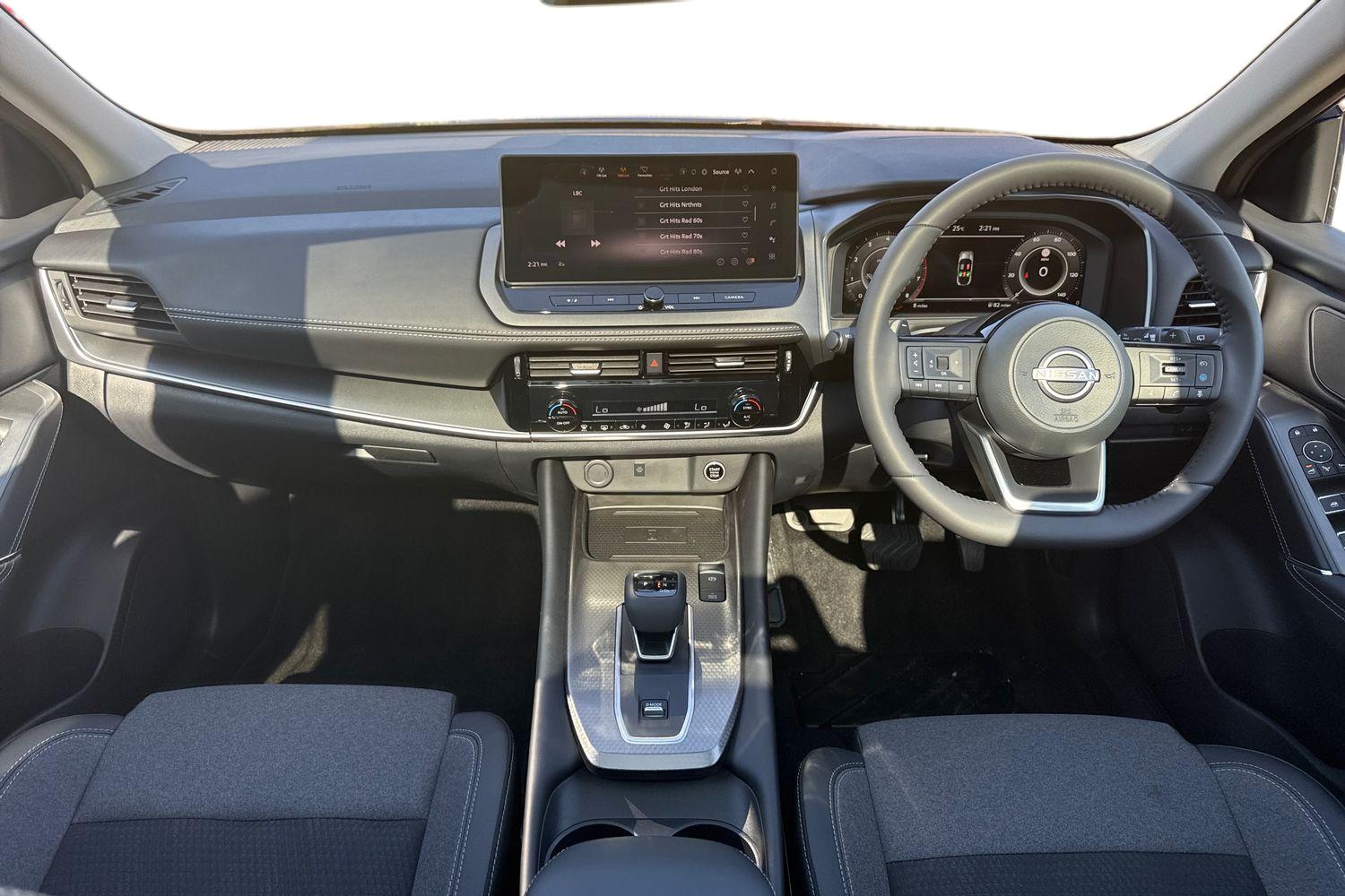 Used Nissan Qashqai 2025 for sale - 76130624: Photo 12