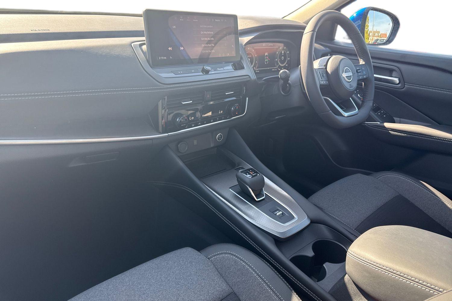 Used Nissan Qashqai 2025 for sale - 76130624: Photo 13