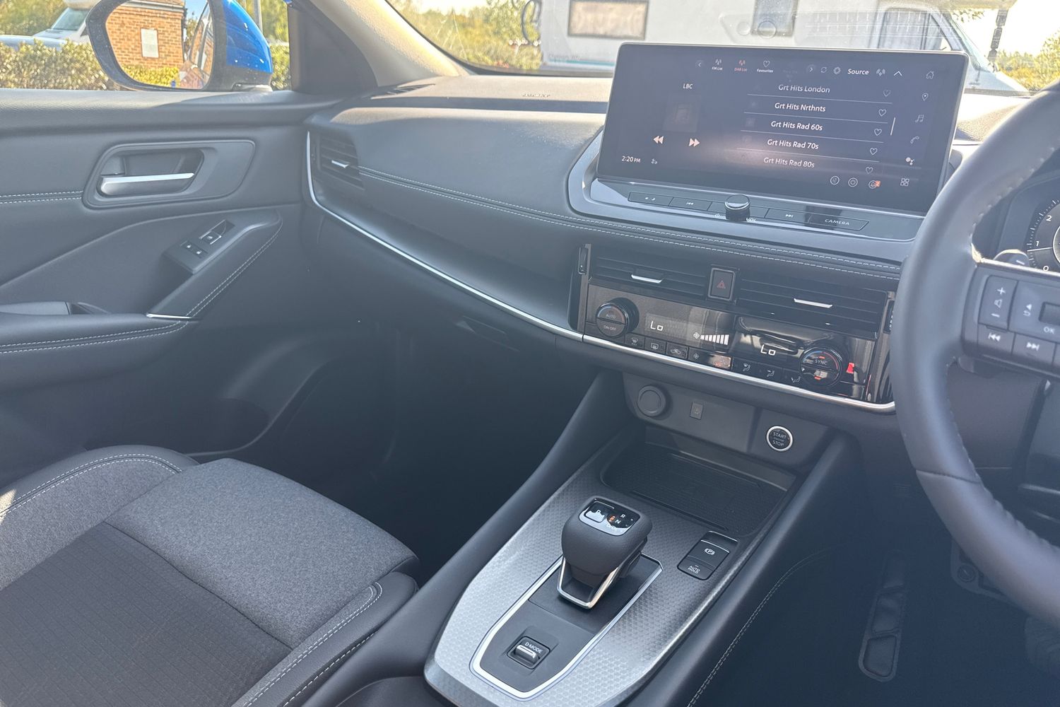 Used Nissan Qashqai 2025 for sale - 76130624: Photo 14