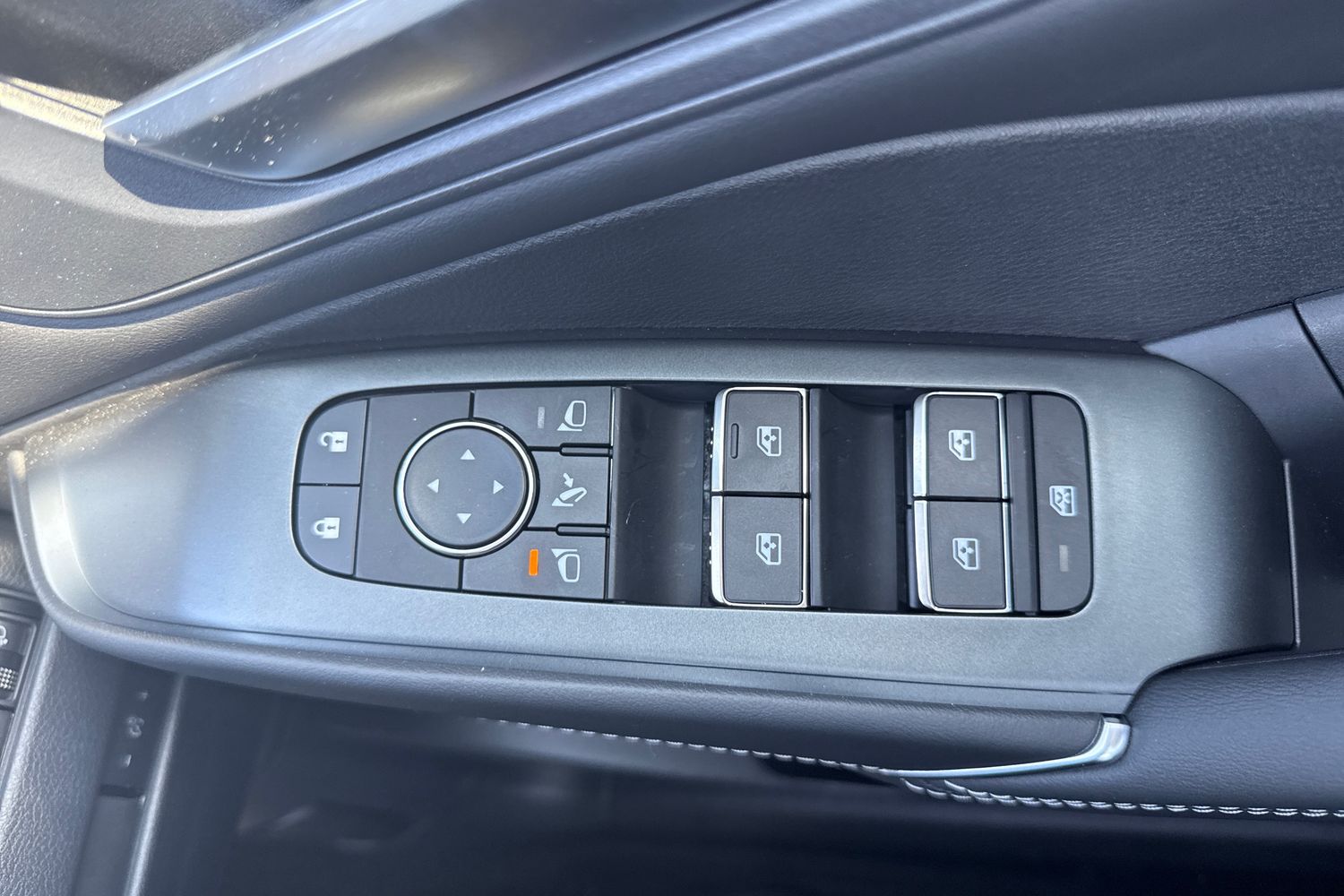 Used Nissan Qashqai 2025 for sale - 76130624: Photo 16