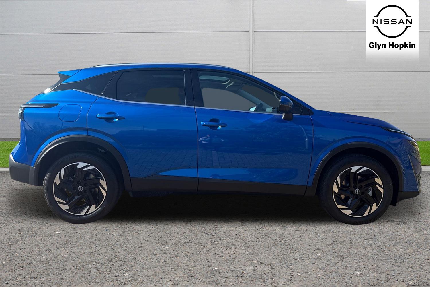 Used Nissan Qashqai 2025 for sale - 76130624: Photo 2