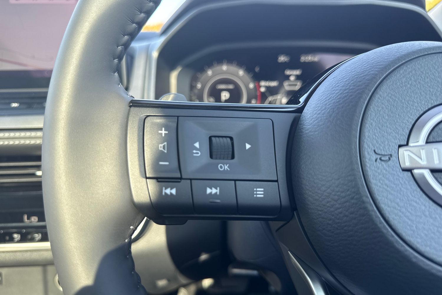 Used Nissan Qashqai 2025 for sale - 76130624: Photo 21
