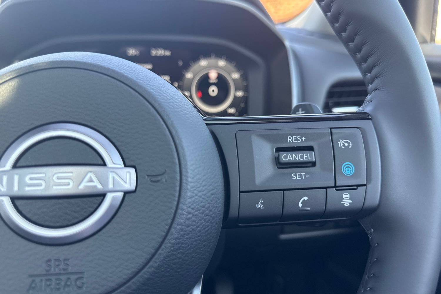 Used Nissan Qashqai 2025 for sale - 76130624: Photo 22
