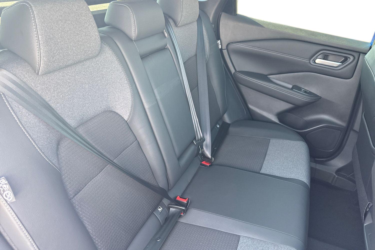 Used Nissan Qashqai 2025 for sale - 76130624: Photo 23
